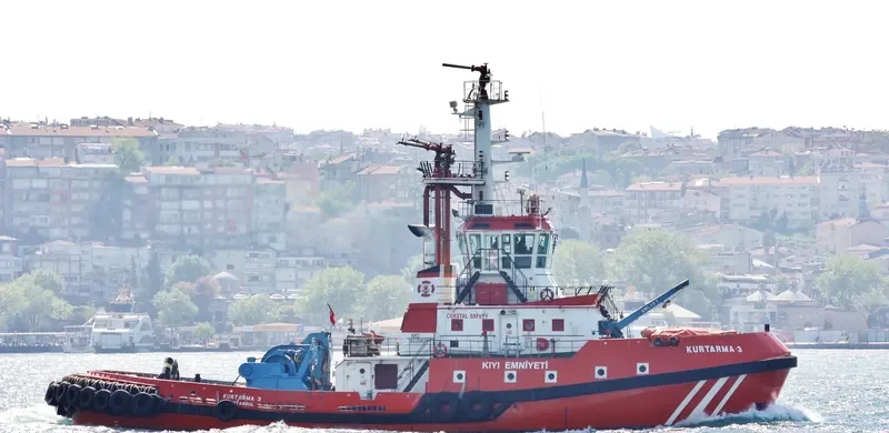 KURTARMA 3 General Cargo IMO 9335939 photo 7