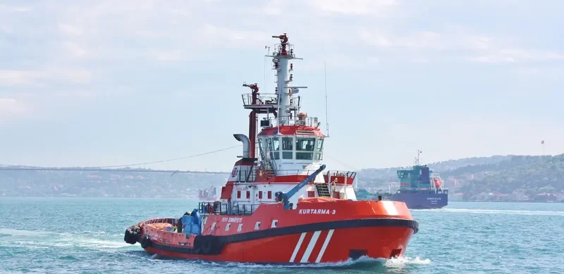 KURTARMA 3 General Cargo IMO 9335939 photo 8