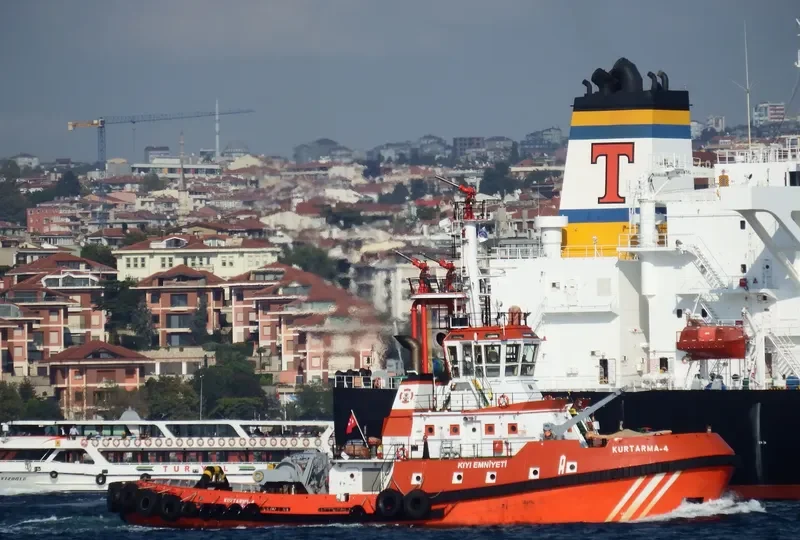KURTARMA 4 General Cargo IMO 9335941 photo 8