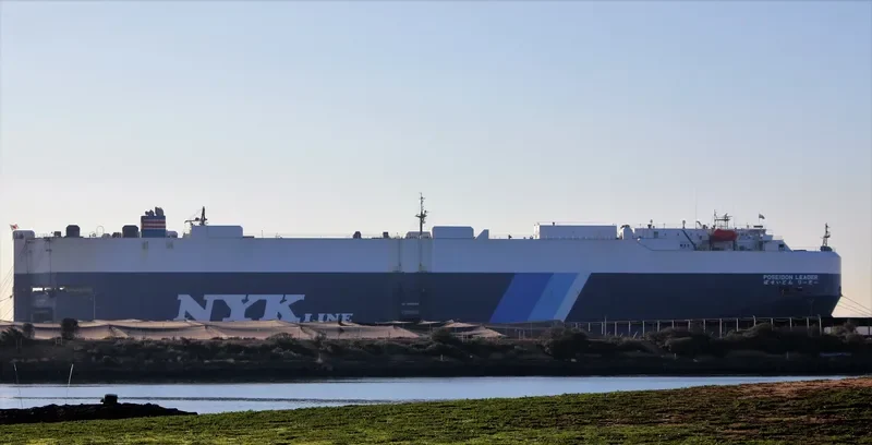 POSEIDON LEADER General Cargo IMO 9335965 photo 6