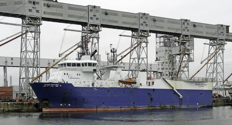 ARTEMIS ODYSSEY General Cargo IMO 9335977 photo 4