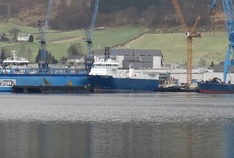 ARTEMIS ODYSSEY General Cargo IMO 9335977 photo 8