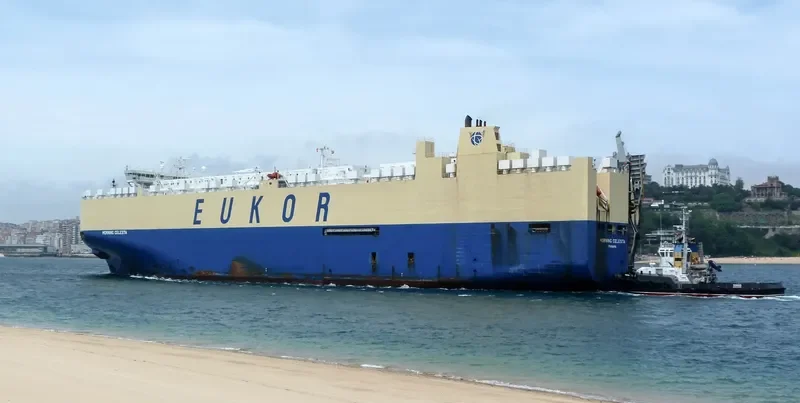 MORNING CELESTA General Cargo IMO 9336062 photo 10