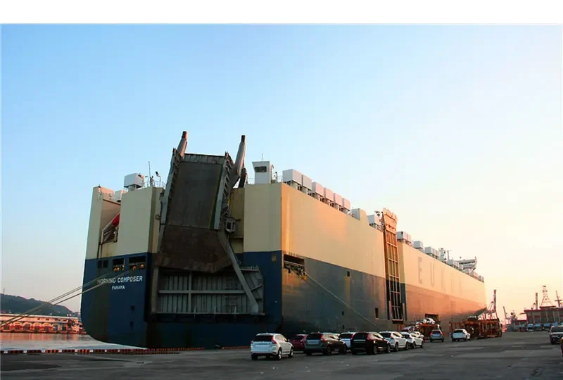 MORNING COMPOSER General Cargo IMO 9336074 photo 2