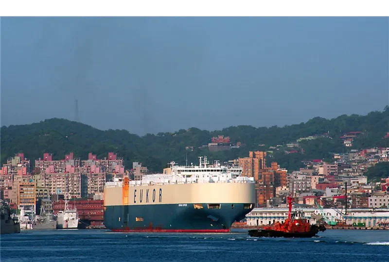 MORNING COMPOSER General Cargo IMO 9336074 photo 3