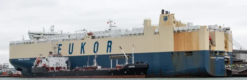 MORNING COMPOSER General Cargo IMO 9336074 photo 6