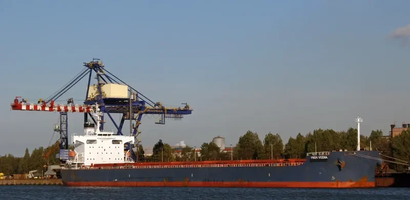 WOOYANG FRIEND Bulk Carrier IMO 9336373 photo 10