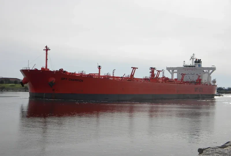 LILLESAND Tanker IMO 9336397 photo 2