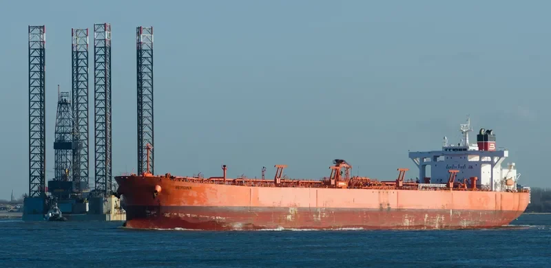 FREEDOM Tanker IMO 9336414 photo 6
