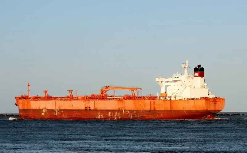 FREEDOM Tanker IMO 9336414 photo 7