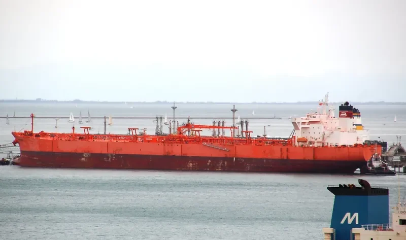FREEDOM Tanker IMO 9336414 photo 9