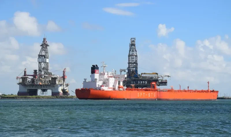 BERGITTA Tanker IMO 9336426 photo 3