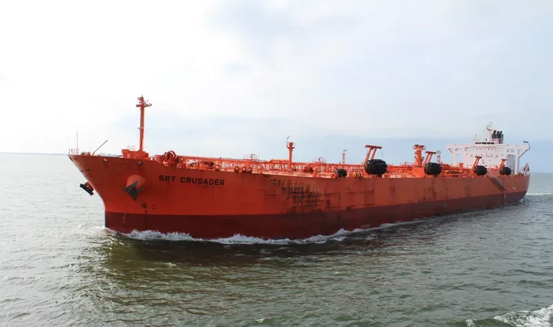 BERGITTA Tanker IMO 9336426 photo 7