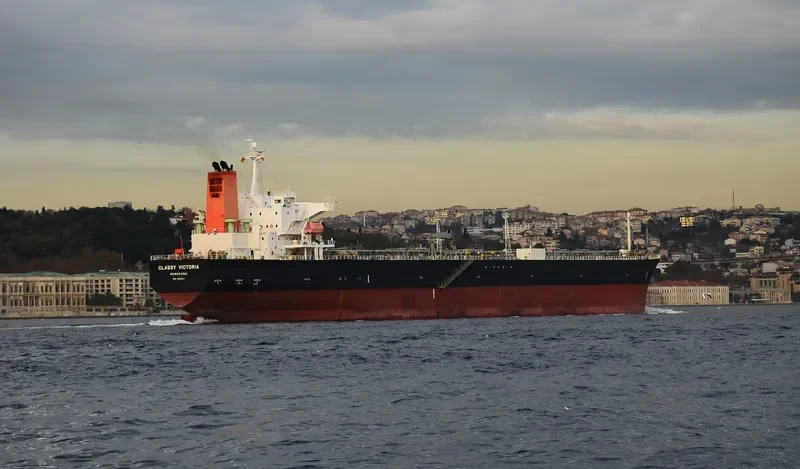 LAKE STURGEON Tanker IMO 9336517 photo 5