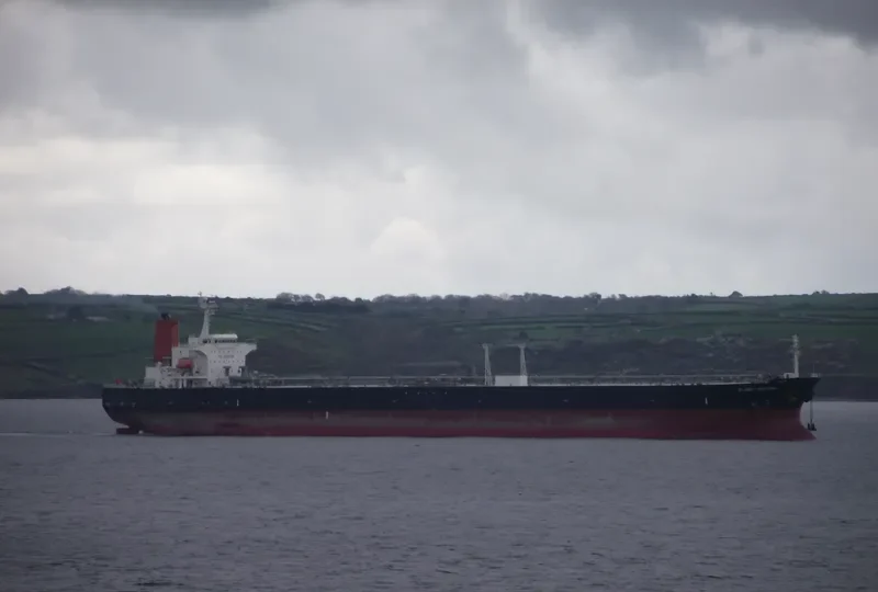 LAKE STURGEON Tanker IMO 9336517 photo 8