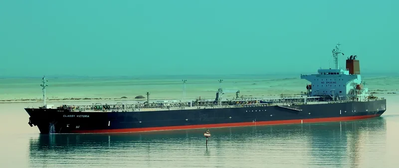 LAKE STURGEON Tanker IMO 9336517 photo 9