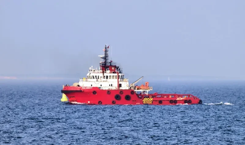 SEA DIAMOND XVII General Cargo IMO 9336634 photo 7