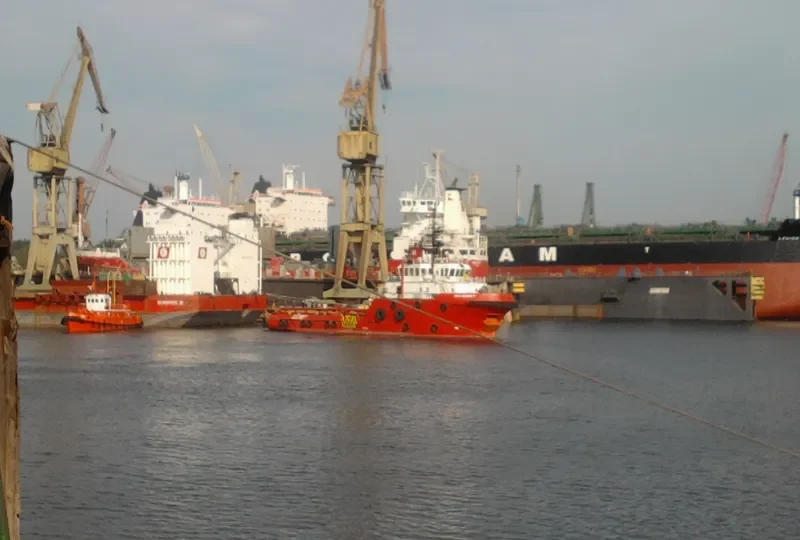 SEA DIAMOND XVII General Cargo IMO 9336634 photo 10