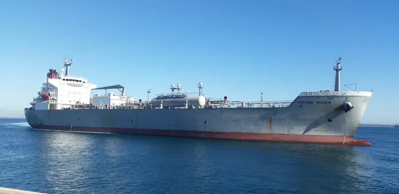 ECO NEBULA General Cargo IMO 9336660 photo 3