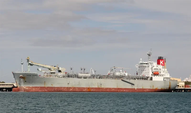 ECO NEBULA General Cargo IMO 9336660 photo 5
