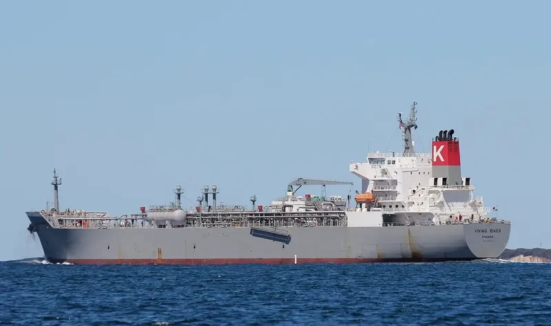 ECO NEBULA General Cargo IMO 9336660 photo 8