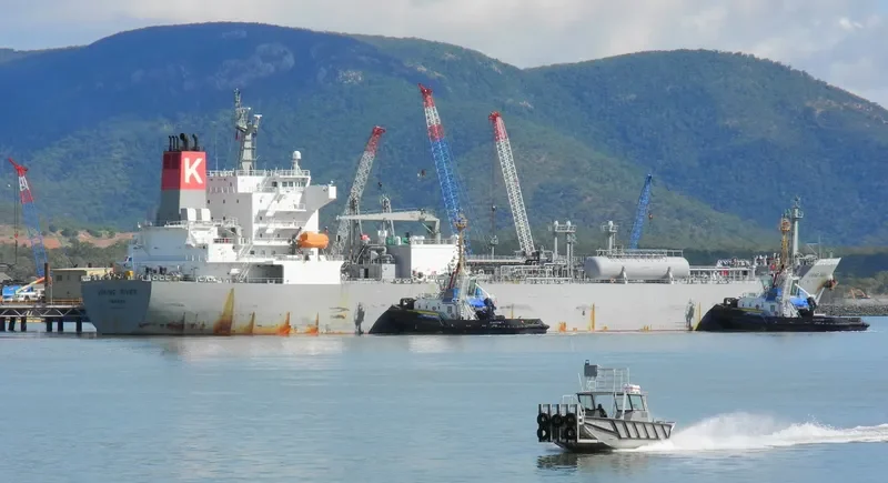 ECO NEBULA General Cargo IMO 9336660 photo 9