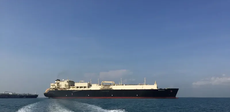 MARIB SPIRIT General Cargo IMO 9336749 photo 3