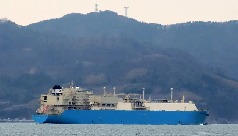 MARIB SPIRIT General Cargo IMO 9336749 photo 8