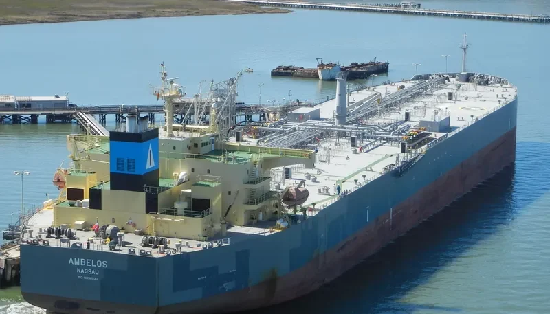 SHALAMAR Tanker IMO 9336842 photo 4