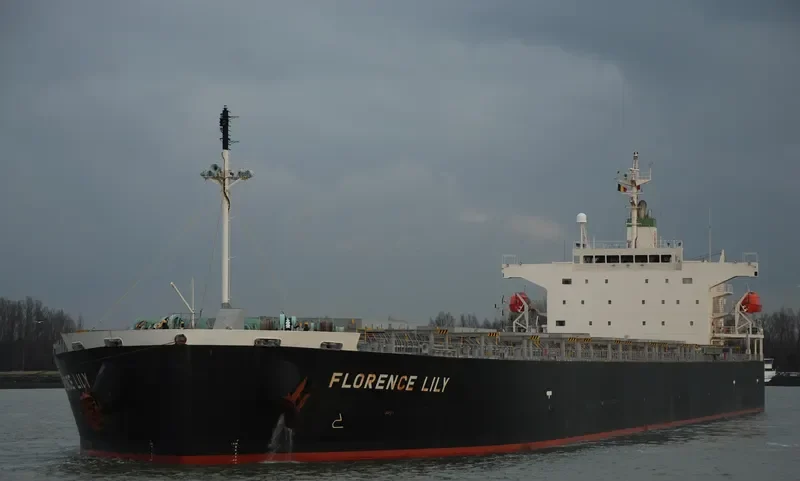 ELENA Bulk Carrier IMO 9336880 photo 26