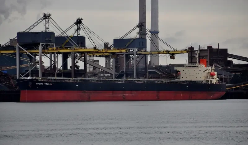 LORIENT Bulk Carrier IMO 9336892 photo 9