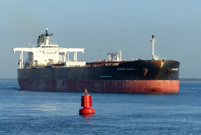 SIENNA Tanker IMO 9336971 photo 5