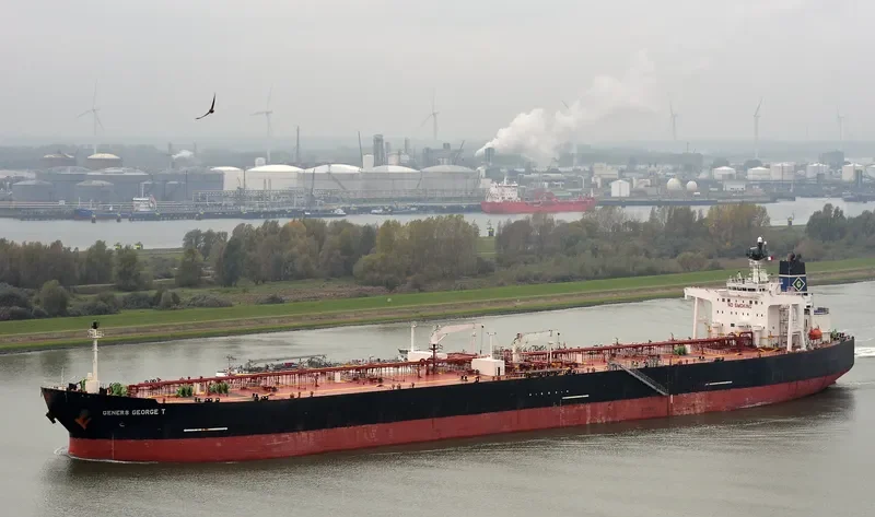 SIENNA Tanker IMO 9336971 photo 10
