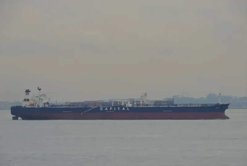 RIDGEBURY MARY JANE Tanker IMO 9337016 photo 5