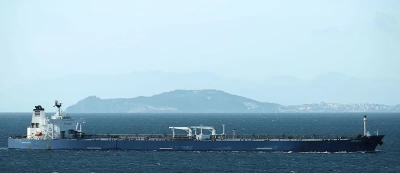 RIDGEBURY MARY JANE Tanker IMO 9337016 photo 7