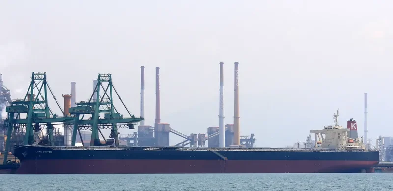 STAR UNITED Bulk Carrier IMO 9337121 photo 5
