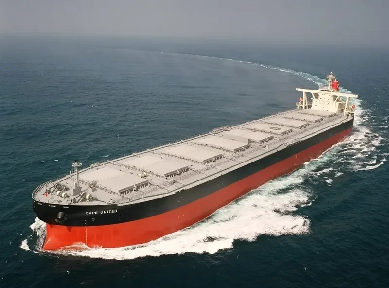 STAR UNITED Bulk Carrier IMO 9337121 photo 10