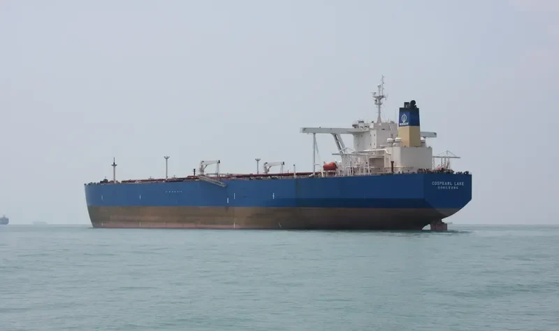 COSPEARL LAKE Tanker IMO 9337171 photo 5