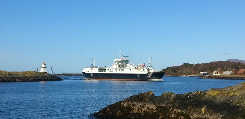 DRYNA Ro-Ro IMO 9337884 photo 2