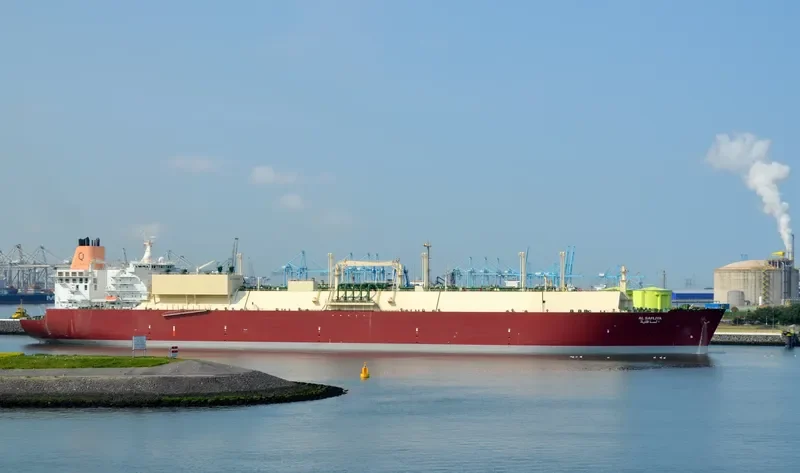 AL SAFLIYA General Cargo IMO 9337963 photo 3