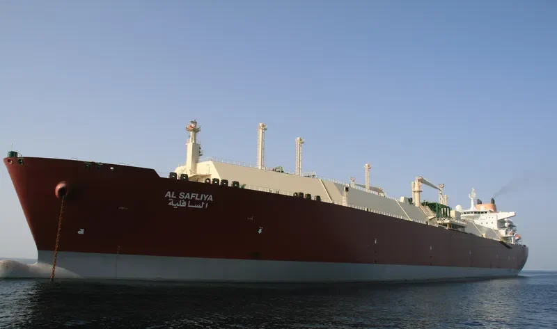 AL SAFLIYA General Cargo IMO 9337963 photo 8