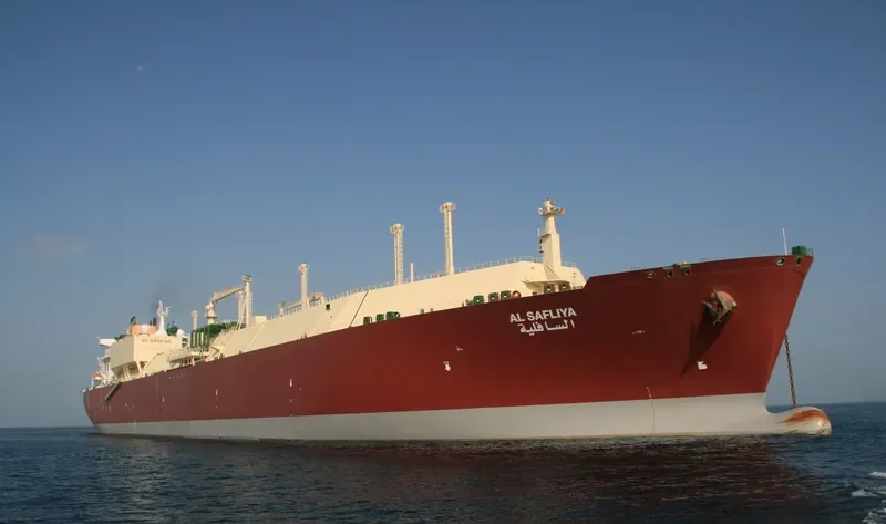 AL SAFLIYA General Cargo IMO 9337963 photo 27