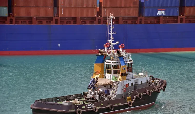 P&O TROODOS General Cargo IMO 9338175