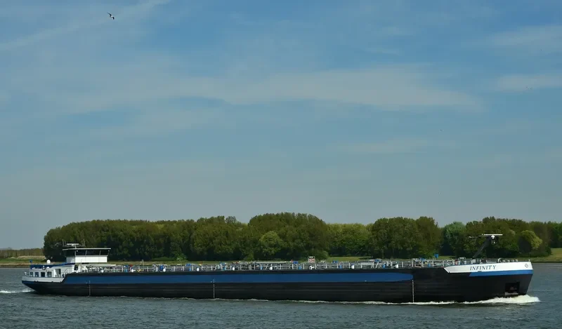INFINITY Tanker IMO 9338187 photo 7