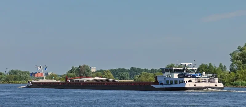 CHERASCO General Cargo IMO 9338199 photo 3