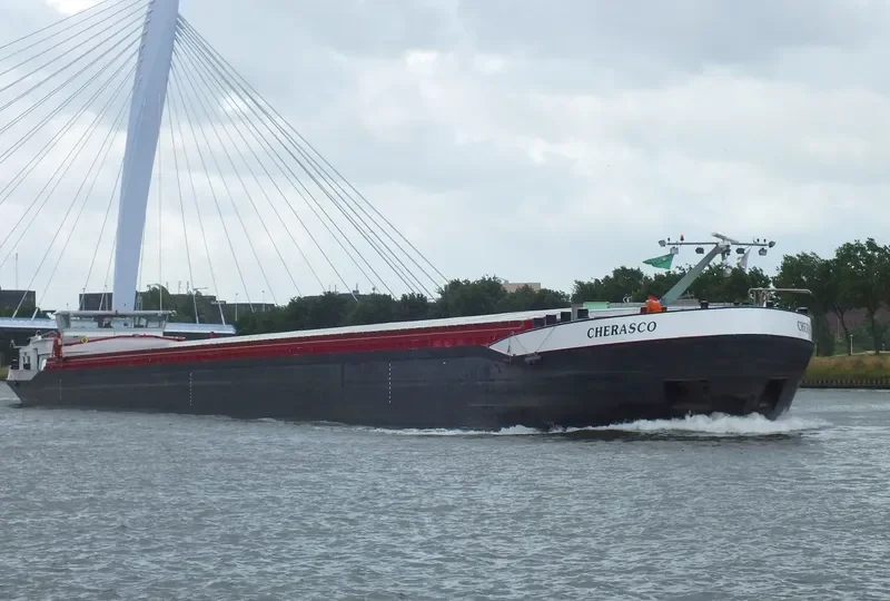 CHERASCO General Cargo IMO 9338199 photo 8
