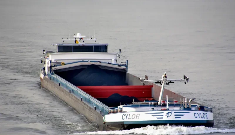 CYLOR General Cargo IMO 9338204 photo 6