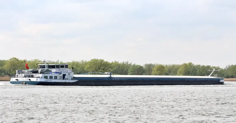 CYLOR General Cargo IMO 9338204 photo 8