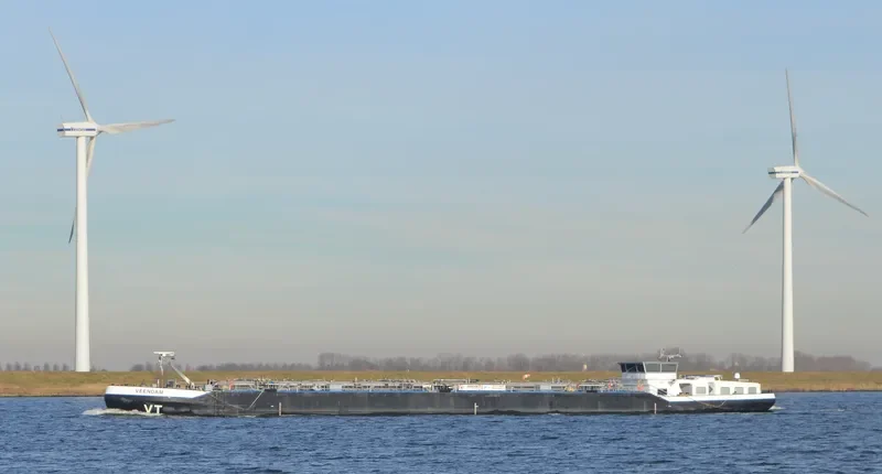 VEENDAM Tanker IMO 9338216 photo 6