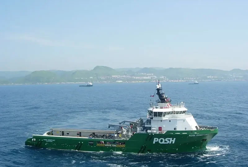 YURY TOPCHEV General Cargo IMO 9338230 photo 4